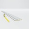 Ekena Millwork 4 3/8"H x 3 1/2"P x 5 5/8"F x 94 1/2"L Dentil Crown Moulding MLD04X03X06DE - alternate 6
